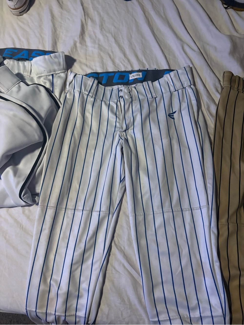 Easton softball pants